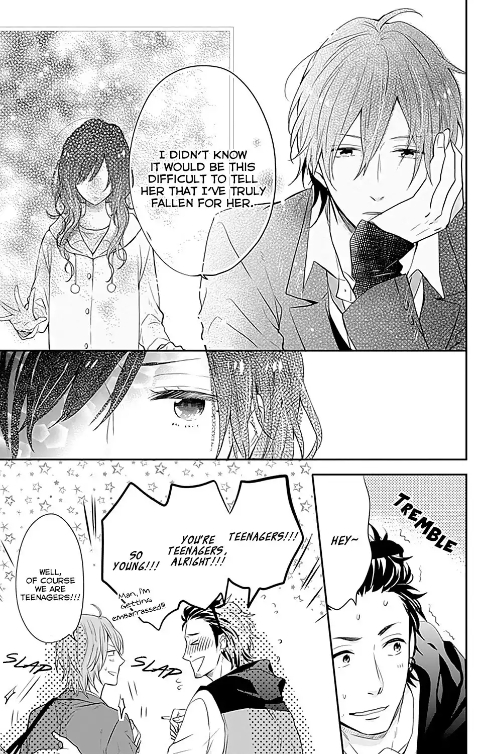 Nijiiro Days (MIZUNO Minami) Chapter 20 32